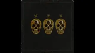 ALLAH PREME & MICKEY DIAMOND - GUNS OIL N' DRUGS 3 (FULL EP)