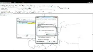 How to Calculate Polygon Area in ArcMap