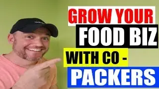 Co Packers do they ever manufacture a product and sell it themselves