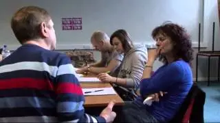 MMU International: Living and Studying at Manchester Metropolitan University
