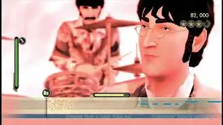 I Am The Walrus - The Beatles Rock Band Expert Vocals FC (240,672)