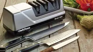 Best Knife Sharpener | Best 5 kitchen knife sharpener in 2025