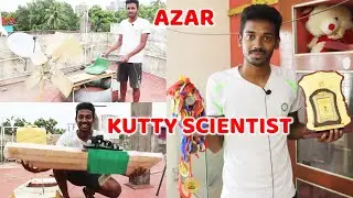 YOUNG SCIENTIST IN CHENNAI /KUTTY SCIENTIST IN CHENNAI TAMIL/NEW INVENTION YOUNG SCIENTIST IN INDIA
