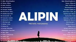 💔 Alipin &ndash; Michael Pangilinan | Most Played OPM Love Song 2026 | Tagalog Songs Spotify & YouTube Hit