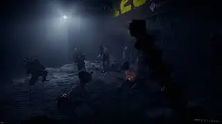 GTFO - Group Takedown