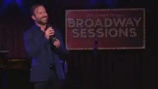 Colin Cunliffe- Married (Cabaret; Kander and Ebb)