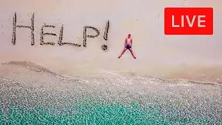 Stuck on an Island until 1,000,000 Subscribers