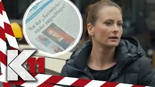 Dani UNDERCOVER: 