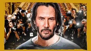 Keanu Reeves:Холливудад сүнсээ худалдаагүй жүжигчин!