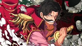 RAP DO GOL D. ROGER PT-BR ( O One Piece existe ? )