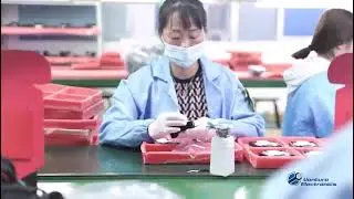 (RU)Venture Electronics EMS