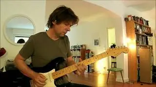 2002 Fender Stratocaster Custom Shop '56 Reissue Relic, black