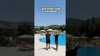 En Uygun Bodrum Tatil Turu #reklam