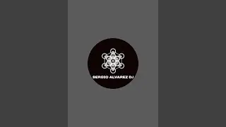 ¡Sergio Álvarez DJ está emitiendo en directo!