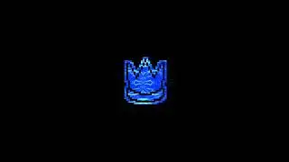 Deltarune - The Second Sanctuary. (8-Bit Style.)