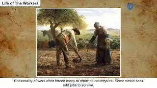 Hand labour and steam power | Class 10 | History