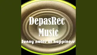 Sunny notes of happiness