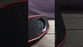 TEUFEL ROCKSTER GO