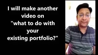Market Expert Views in Bearish Market | Which Stocks to hold & buy...