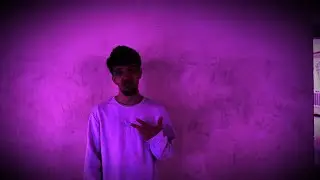 PagMan - lover boy (Official Visualizer)