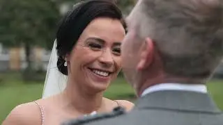 Sam & Ross | Kimpton Blythswood Square, Glasgow | Wedding Highlights Film