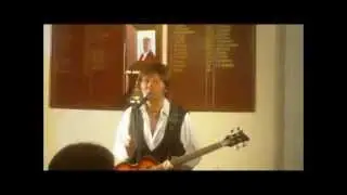 Highlights from my good bud Stevie Riks show June 23rd 2012