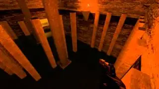 bhop_underground_crypt - Nyastle