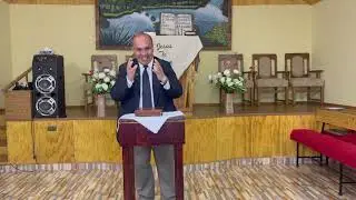 PROGRAMA DE EVANGELISMO CRISTO VIVE 