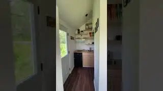 144sqft single level tinyhome only