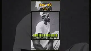 DAY 40 OF RANKING EVERY KENDRICK LAMAR SONG! #rap #hiphop #kendricklamar #music #raplife #mmtbs