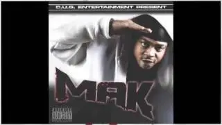 CLIP UP GANG   T-Magic & Mak