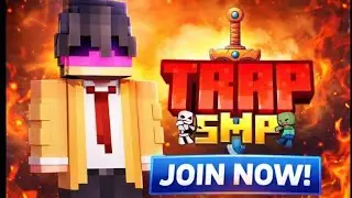 Why this is best application for Trap smp  @RixuuBhai @Gamerareeb606 @4TXBABA2 