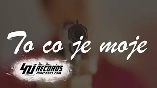 Romungaro - To co je moje (prod. Markezi)