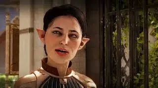 Grand Enchanter Fiona