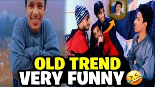 old trend very funny 😂🤣 new vlog office video @TowndaMunda-499 