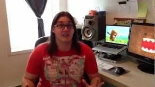 Indie Game Story - Video Update #1