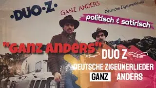 Duo Z- Ganz anders