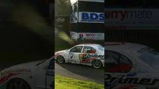 BEST TOURING CARS OF THE 90&rsquo;S