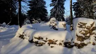 Šibeniční vrch