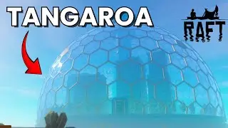 Tangaroa Island | Raft Ep. 9
