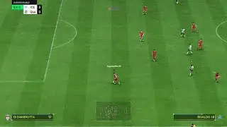 EA SPORTS FC 24 players never learn