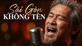 Sài Gòn Không Tên - Người Đi Hay Ở Cũng Bằng Thừa? | Blues Rock
