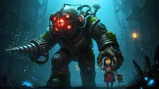 Bioshock 2 remastered 