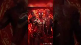 #avengers #marvel #top 1 #shorts #world #spiderman #attitude