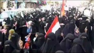 В Йемене снова льется кровь