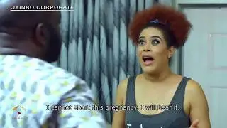 Oyinbo Corporate Showing Next On YorubaHubTV