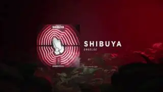 DROELOE - Shibuya (Official Audio)