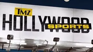 TMZ Hollywood Sports Now On Reelz! | TMZ Sports