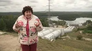 Okolice przyrody - 2018.09.19 - Polanów