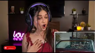 Goin Off (Official Video) Reaction Karan Aujla | Mxrci | Latest Punjabi Songs 2024 | Varsha Reacts